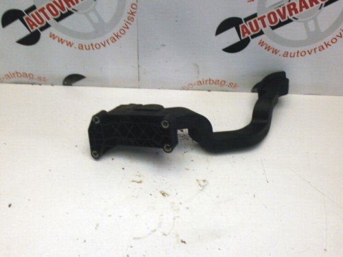 Akceleračný pedál Fiat Stilo Multi Wagon 0280752227
