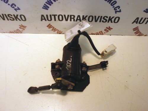 Akceleračný pedál Volvo V40 30862697