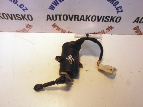 Akceleračný pedál Renault Megane 7700413230
