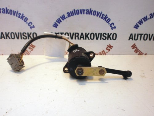 Akceleračný pedál Opel Vectra B 0205001039