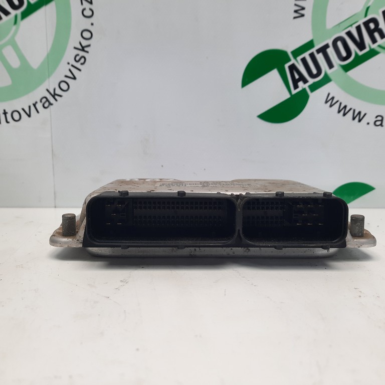 Riadiaca jednotka motora Skoda Octavia 1.9 TDI 0281012920