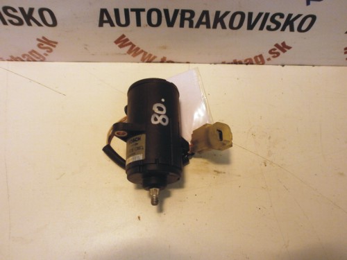 Akceleračný pedál Honda Accord VI (CE, CF)