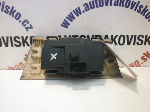 Vypínač svetiel BMW E87 E88 E90 E91