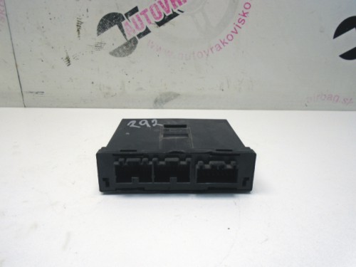 Komfortka Nissan Almera II 28550-BN816