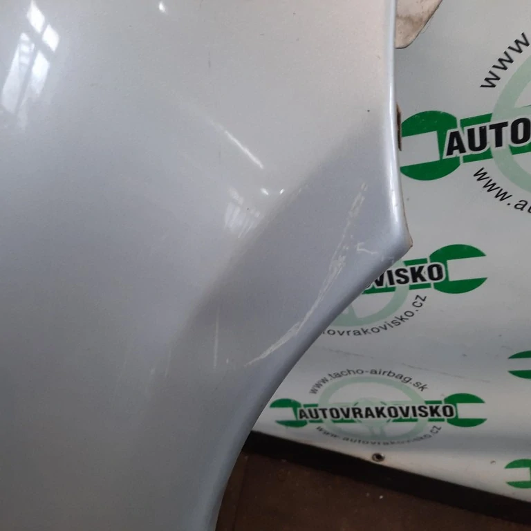 Blatník pravý predný Citroen Xsara Picasso