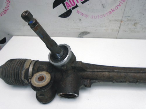 Prevodka riadenia Toyota Yaris 2009