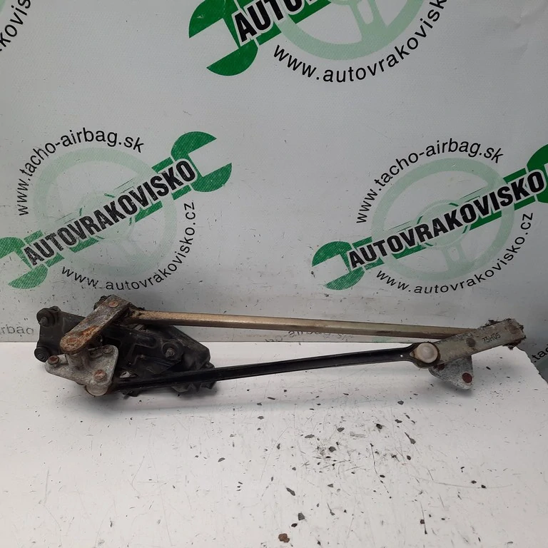 Motorček stieračov Daewoo Kalos 96540501