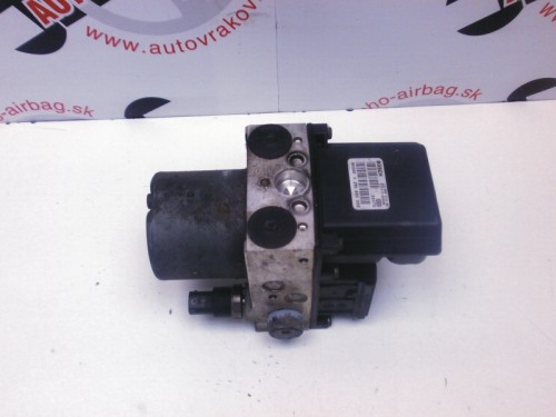 ABS Audi A6 0265950055