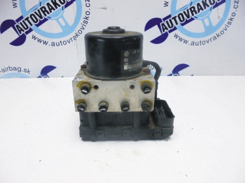 ABS VW Caddy 1J0614217C