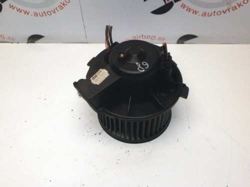 Motorček kúrenia Peugeot 307 6441.K0