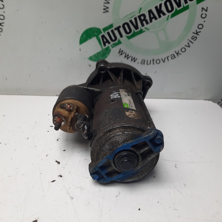 Štartér Citroen Jumper Box 9565648980