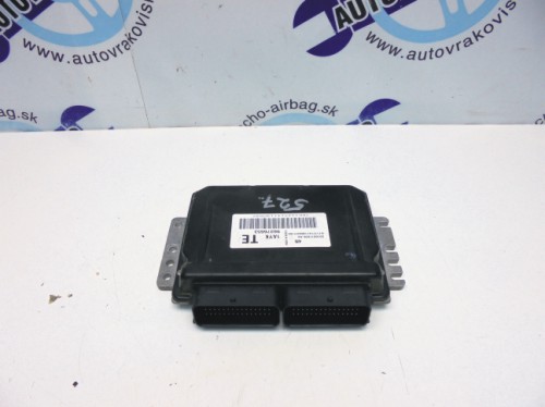 Riadiaca jednotka motora Daewoo Kalos 1.2