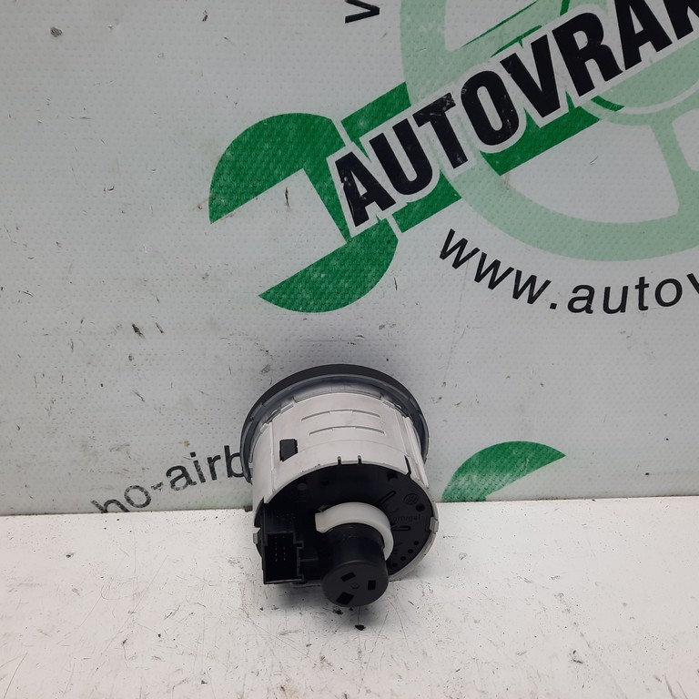 Vypínač svetiel Skoda Octavia II 1Z0941431C