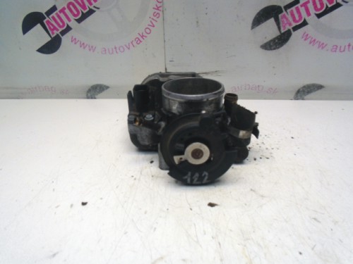 Škrtiaca klapka Audi A4 1.6 058133063