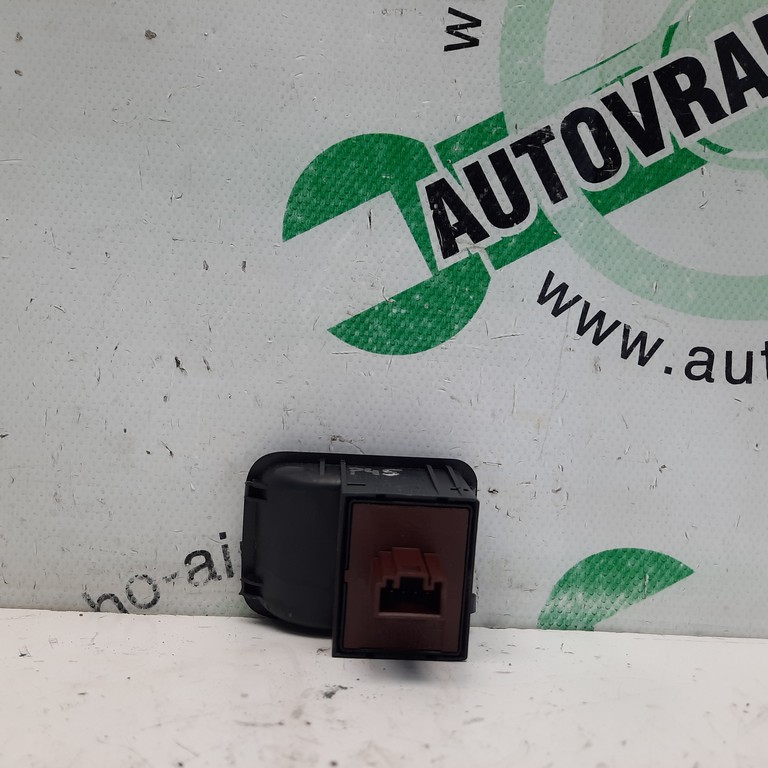 Vypínač okna vodič Škoda Roomster 5J0867171B 8103908