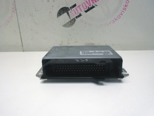 Riadiaca jednotka motora Alfa Romeo 156 1.6 TS 0261204772