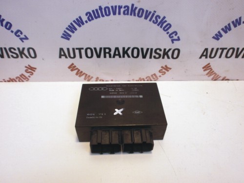 Komfortka Audi A4 4D0919283