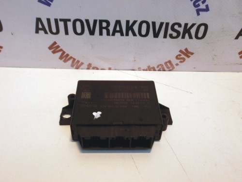 Parkovací asistent Skoda Octavia (1Z3) 1Z0919475B