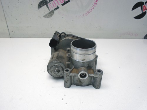 Škrtiaca klapka Seat Ibiza IV 1.2 03D133062F