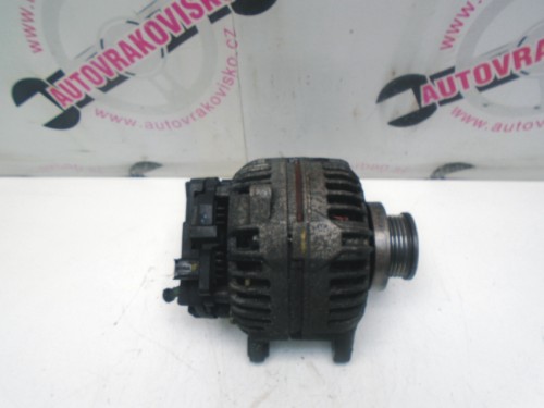 Alternátor Renault Megane II 0124525028