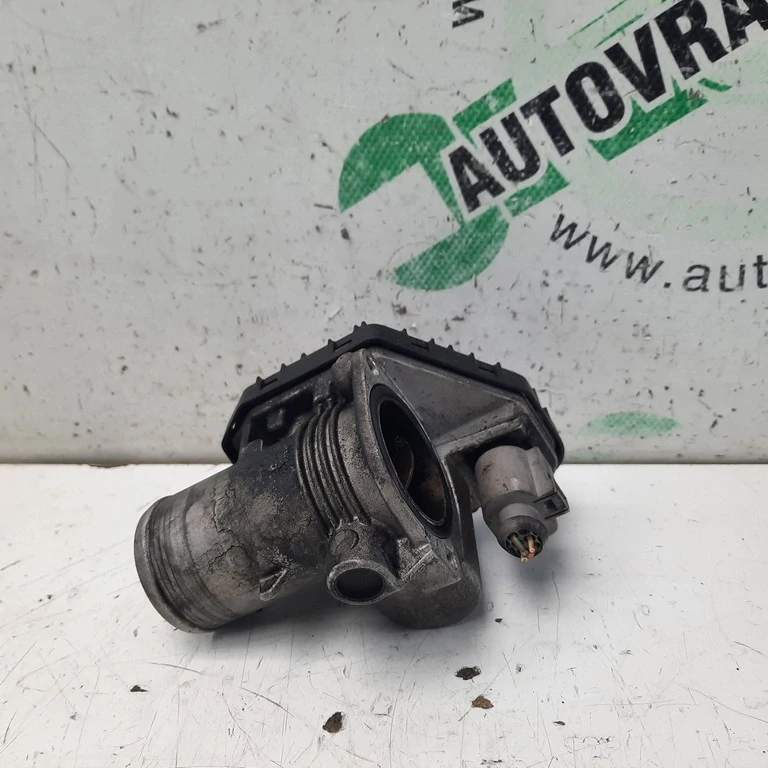 Škrtiaca klapka Renault Scenic II 1.5 DCI 8200302798-D