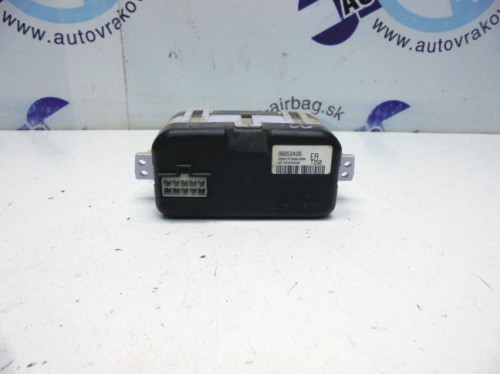 LCD Chevrolet Aveo 96652426