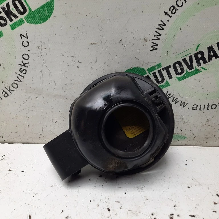 Dvierka nádrže Fiat Bravo II