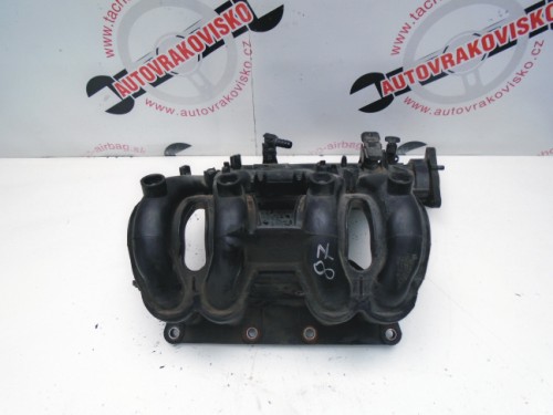 Sacie potrubie Renault Clio II 1.2 7700873537