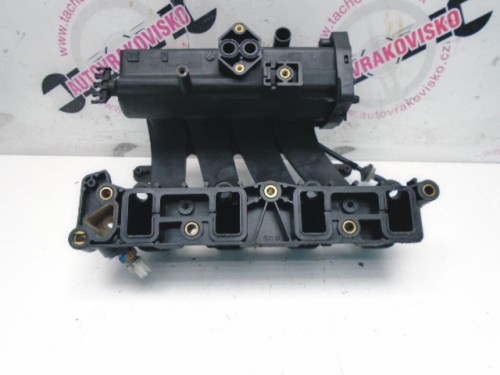 Sacie potrubie Ford Fiesta IV 1.3 XS6E-9424-RA