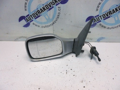 Spätné zrkadlo Peugeot 106