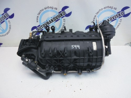 Sacie potrubie Alfa Romeo 156 2.0 0280600011