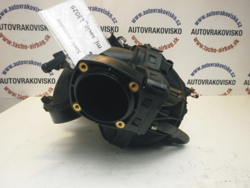 Sacie potrubie Fiat Marea (185) 2.0 20V