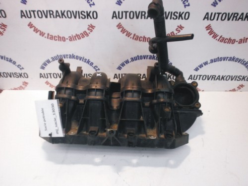Sacie potrubie Seat Ibiza IV 1.4 16V