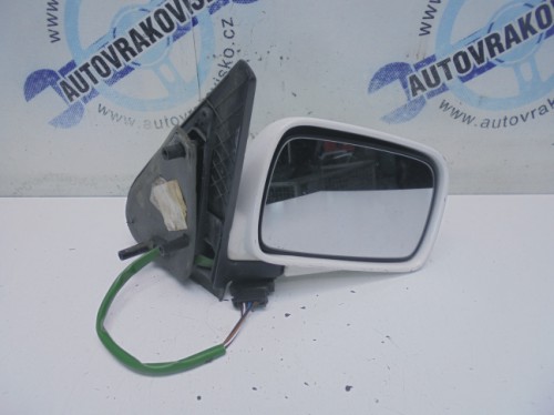 Spätné zrkadlo VW Polo PP