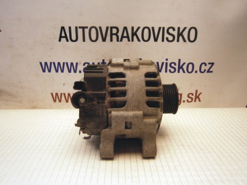 Alternátor Peugeot 307 CC SG9B066
