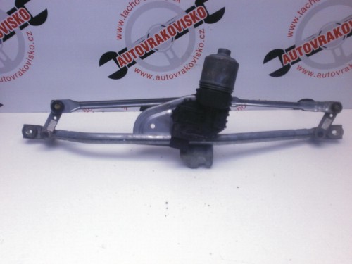 Motorček stieračov Volkswagen Passat B5 0390241132