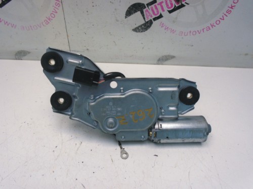 Motorček stieračov zadný Ford Focus combi 0390201552