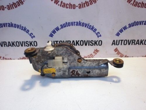 Motorček stieračov zadný Renault Megane I coupe