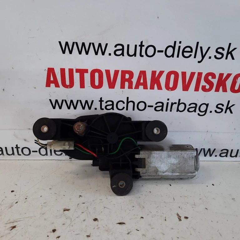 Motorček stieračov zadný Fiat Punto 66350000