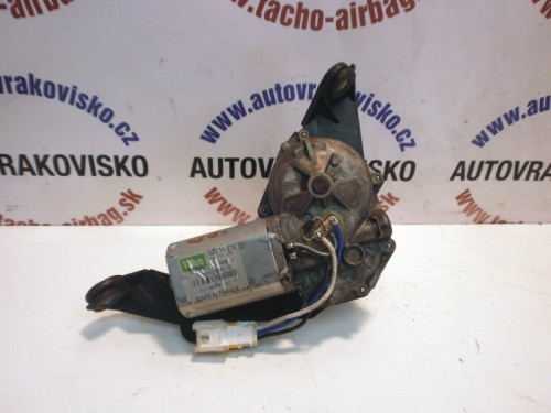 Motorček stieračov zadný Renault Megane Scenic (JA0/1_)