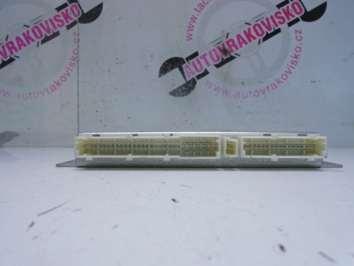 Riadiaca jednotka ESP + BAS Mercedes A 0265109425