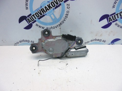 Motorček stieračov zadný Ford Focus 0390201548