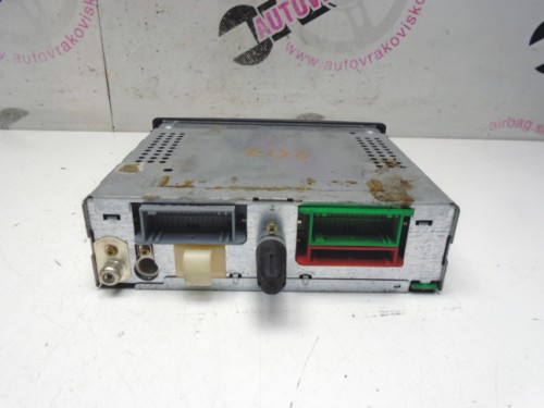 Navigácia Renault 8200138590 GPS