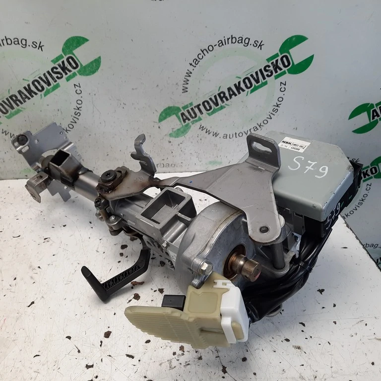 Elektrický posilňovač riadenia Renault Megane III EAWCEC-060J