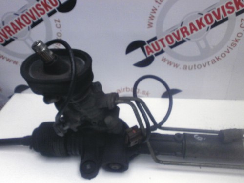 Prevodka riadenia Skoda Fabia 6Q1423055AF KOYO