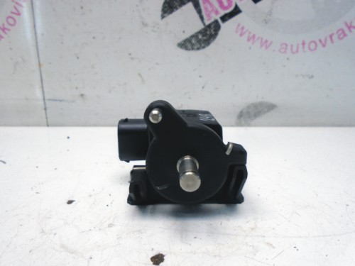Akceleračný pedál Mercedes A A0135427717