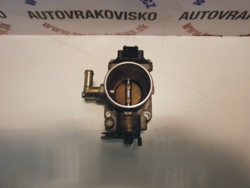 Škrtiaca klapka Hyundai Lantra II (J-2) II 1.5