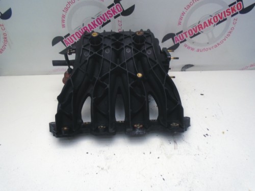 Sacie potrubie Daewoo Kalos 96452343