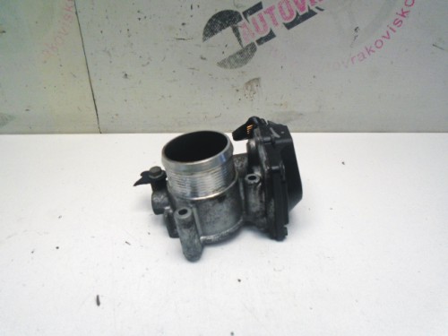 Škrtiaca klapka Seat Leon 2.0 TDI 03L128063K