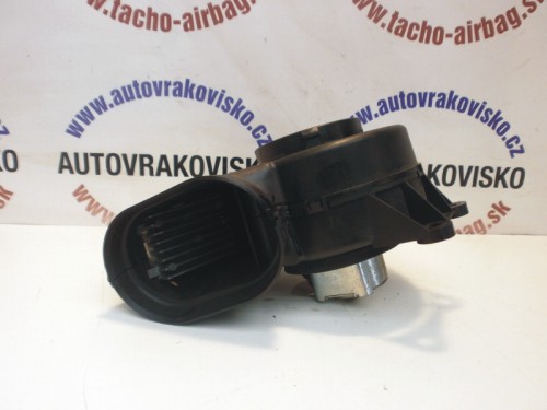 Motorček kúrenia Peugeot 807 1485724080